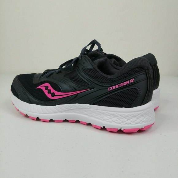 Saucony Versafoam Cohesion 12 Running Women's Size 9 - Picture 4 of 12